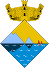 Escut de Colera